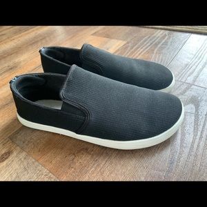 Feelgeounds Droptop Knit, Slip-On Barefoot Shoe